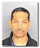 Offender Tamir Rosendo Fraga