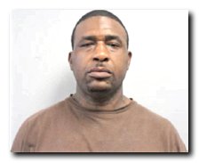 Offender Terry Earl Williams