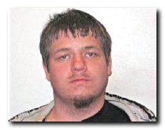 Offender Tharrin Ronald Ison