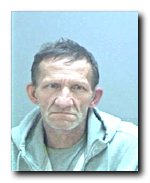 Offender Todd Duane Allen