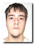 Offender Tristan Todd Larson