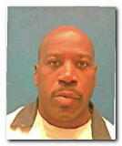 Offender Walter Morris Jr