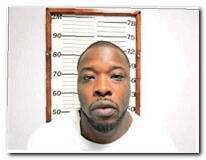 Offender Antione Fete Mccray