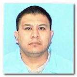 Offender Antonio Gabriel