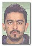 Offender Antonio Gomez