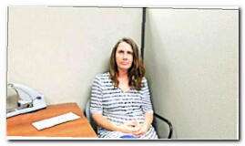 Offender Barbara Ann Mobley