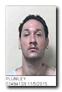 Offender Bryant Tracy Plumley