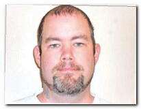 Offender Cary James Hopkins