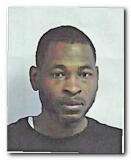 Offender Cedrick Fedrick