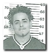 Offender Christian Hernandez