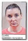 Offender Christina Lynn Clark