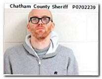 Offender Christopher John Pope