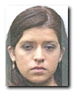 Offender Claudia Lisseth Blanco-castillo