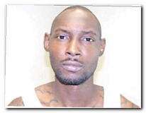 Offender Corry Terrell Mccolumn