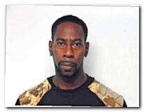 Offender Darrell Sanders