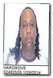 Offender David L Hargrove