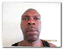 Offender Derrick Shondell Williams