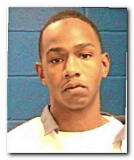 Offender Diante Lathomas Morrow