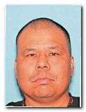 Offender Edgar Elly Visaya