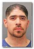 Offender Edward Flores