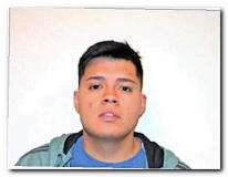 Offender Ernesto Perez