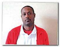 Offender Fredrick Lee Sherrod