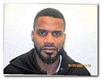 Offender Glenn Lee Laster