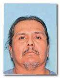 Offender Henry Herman Yazzie