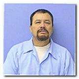 Offender Hugo Hernandez