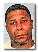 Offender Jamal Abdual White