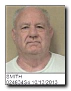 Offender James E Smith