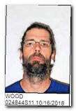 Offender Jeffrey Brian Wood