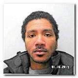 Offender Jermaine Williams