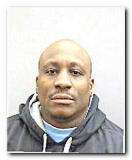 Offender Jerome Calvin Rascoe