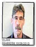 Offender John Andrew Durr