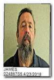 Offender John D James