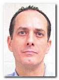 Offender John D Kafer