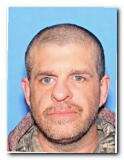 Offender John Michael Sauter