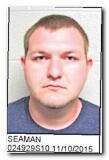 Offender Johnny Lee Seaman