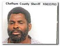 Offender Kwasi Runell Murchinson