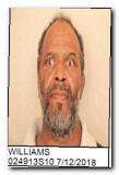 Offender Laron T Williams