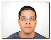 Offender Luis Torres III