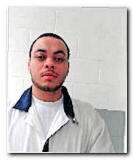 Offender Marcus Shamar Milner