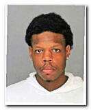 Offender Markese Tyrell Gaines