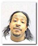 Offender Michael Anthony Harris Jr