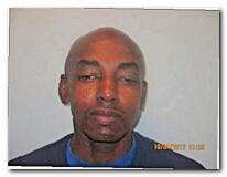 Offender Najja Naeem Hines