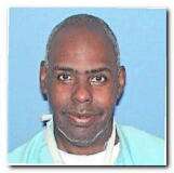 Offender Randy Washington