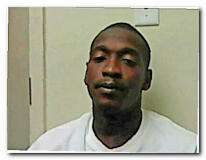 Offender Richard Lee Holloway Jr