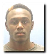 Offender Ronny Charles Willis Jr