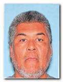 Offender Roy Paredes